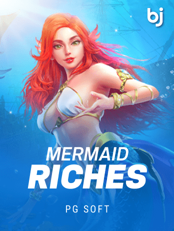 মারমেইড রিচেস game thumbnail