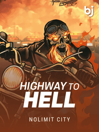 হাইওয়ে টু হেল game thumbnail