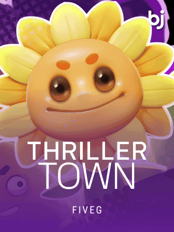 থ্রিলার টাউন game thumbnail