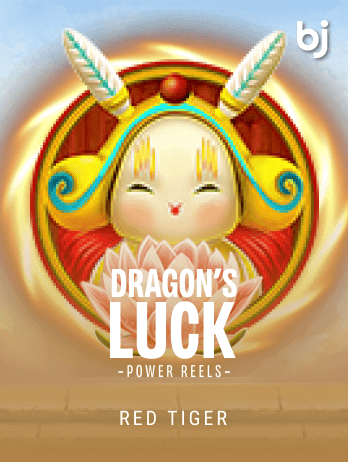 Dragons Luck Power Reels