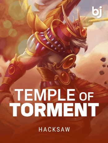 Temple of Torment