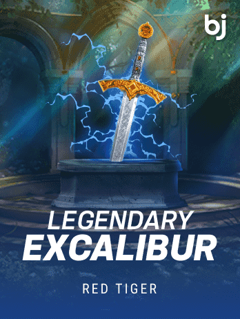 Legendary Excaliburpng