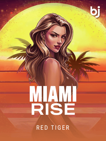 Miami Rise thumbnail