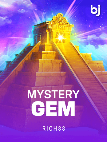 Mystery Gempng